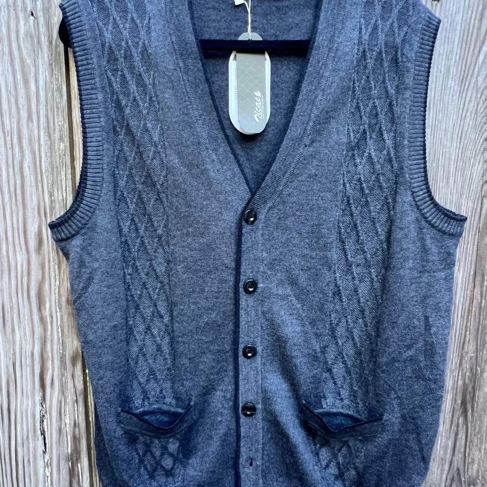 zicac charcoal grey